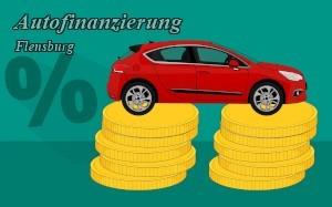 Autofinanzierung - Flensburg (Stadt)