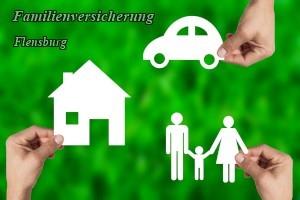 Rechtsschutz Versicherung - Flensburg (Stadt)